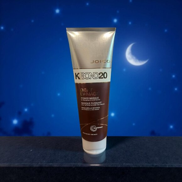 Joico Let Your Strength Shine Defy Damage Shampoo Conditioner 33.8 oz Masque - Picture 4 of 4